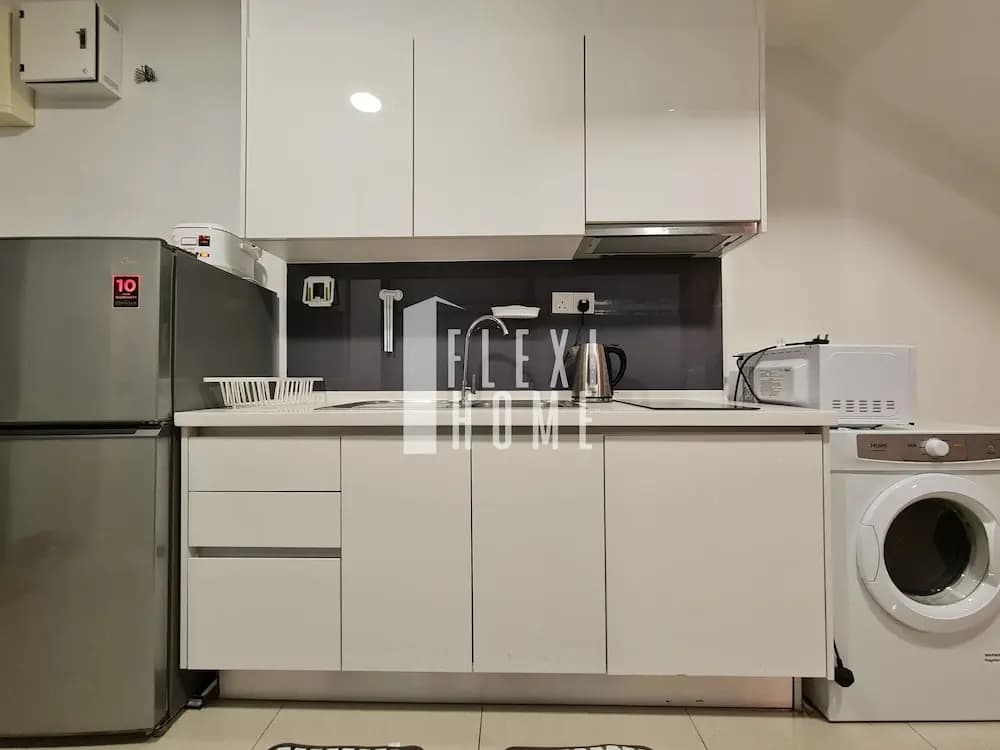 Teratak Azah @ Eclipse Residence Duplex 3R2B - photo 46