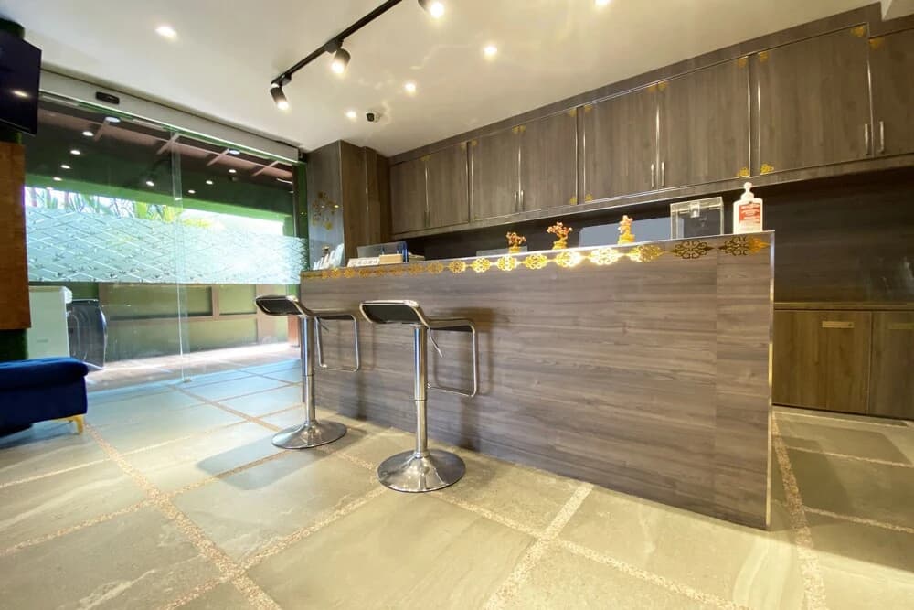 OYO 90262 Kota Kinabalu Homestay,villa & Suite Bou - photo 1
