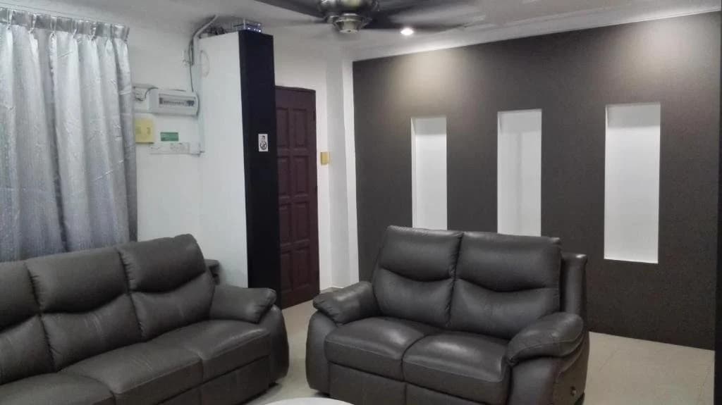 Ipoh Boutique Home - photo 7
