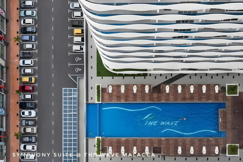 Symphony Suite Malacca - photo 11