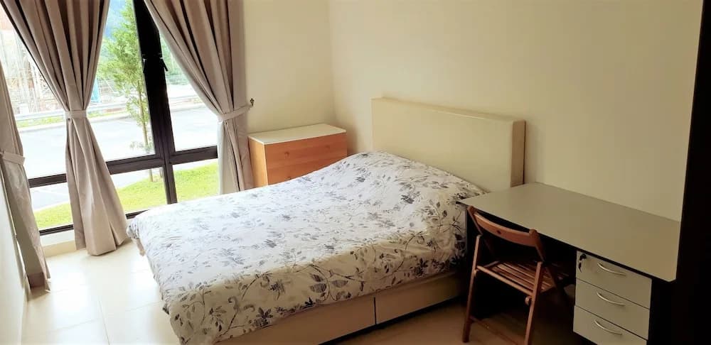 ETM Midhill Genting 2 Bedroom for Holiday & Getaway - photo 5