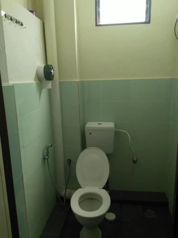 Vloft Backpackers Hostel by ZUZU - photo 7