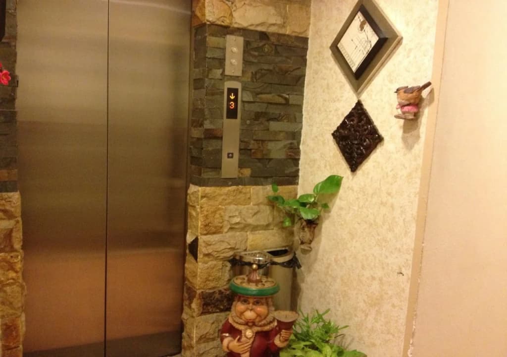 Mine Hotel - photo 9