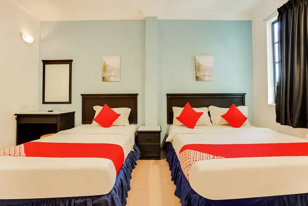 Hotel Home 88 by OYO Rooms - main photo