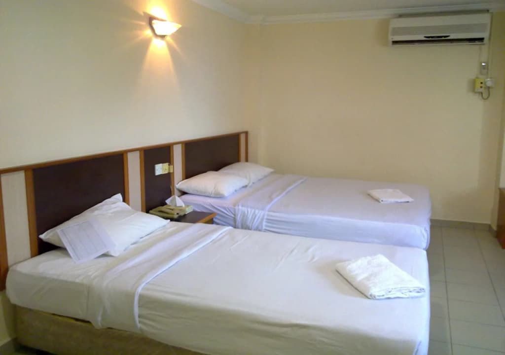 Prime Hotel - photo 2