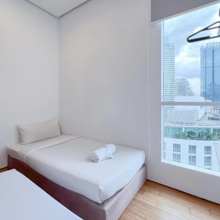 Soho Suites KLCC by Leala - photo 26
