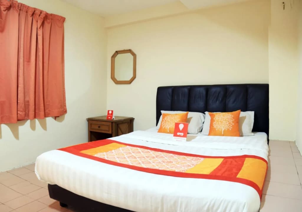 OYO Rooms Near Masjid India - photo 4