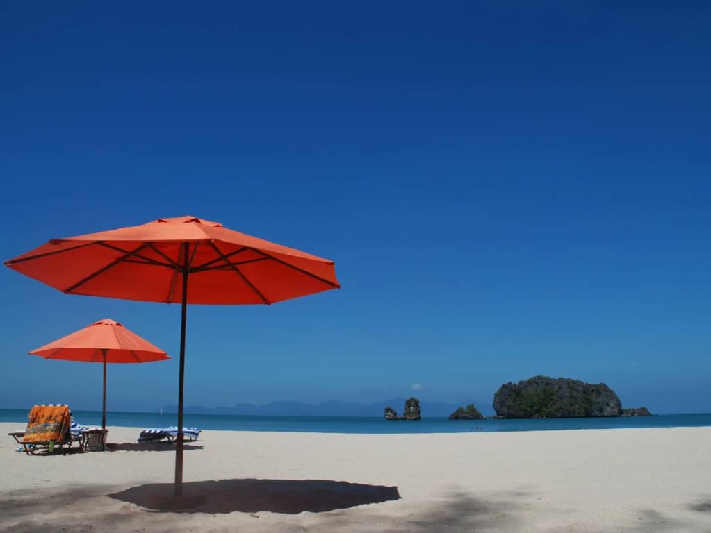Tanjung Rhu Resort - photo 23