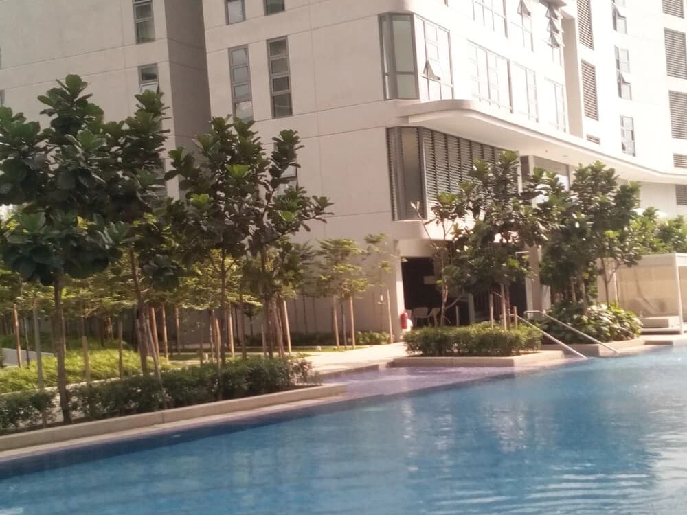 Robertson Suites Z - photo 19