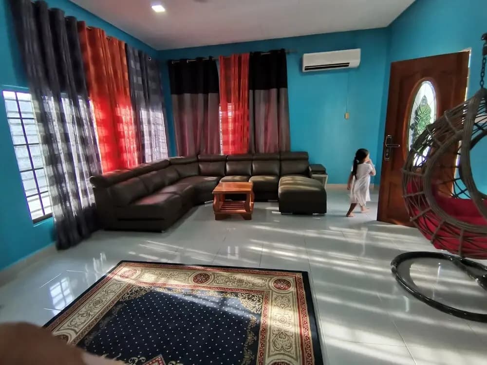 OYO Home 90357 Alisa Homestay - photo 11