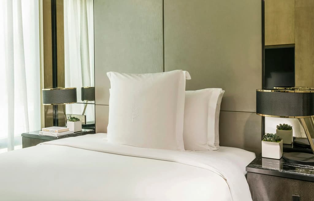 Four Seasons Hotel Kuala Lumpur - photo 7