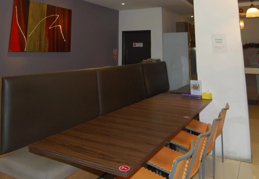 Jin Hotel - photo 17