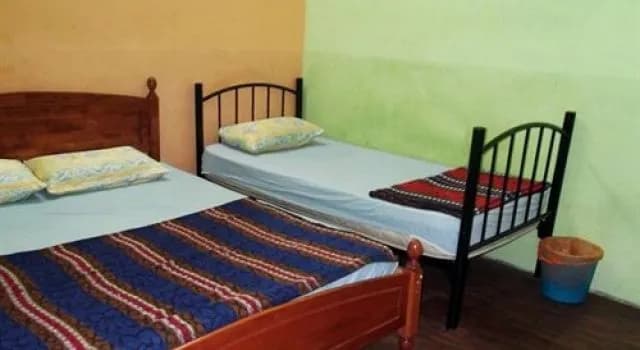 Home Sweet Home - photo 8