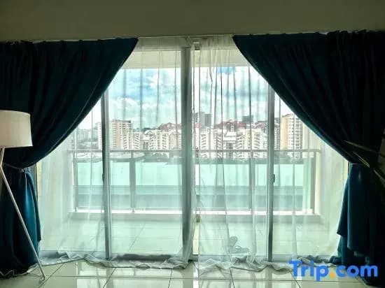 M9 Prime Suite@H20 Medalla CittaMall SubangAirport - photo 2