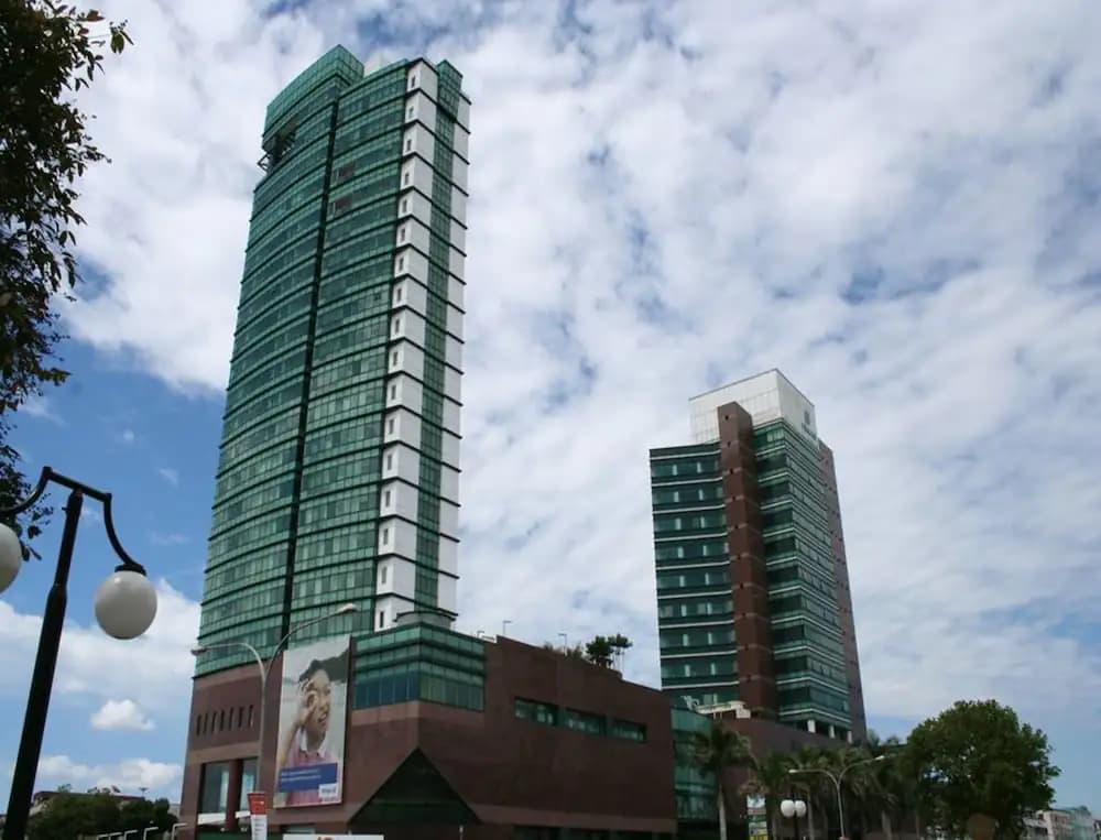 M Hotels - Tower B - photo 1