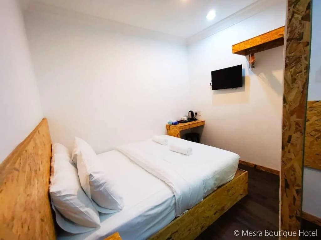 Sunshine Bay Resort Port Dickson - photo 17