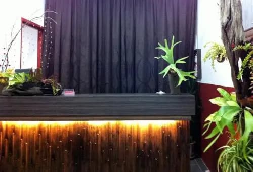 Hotel Budget UB Inn - photo 7