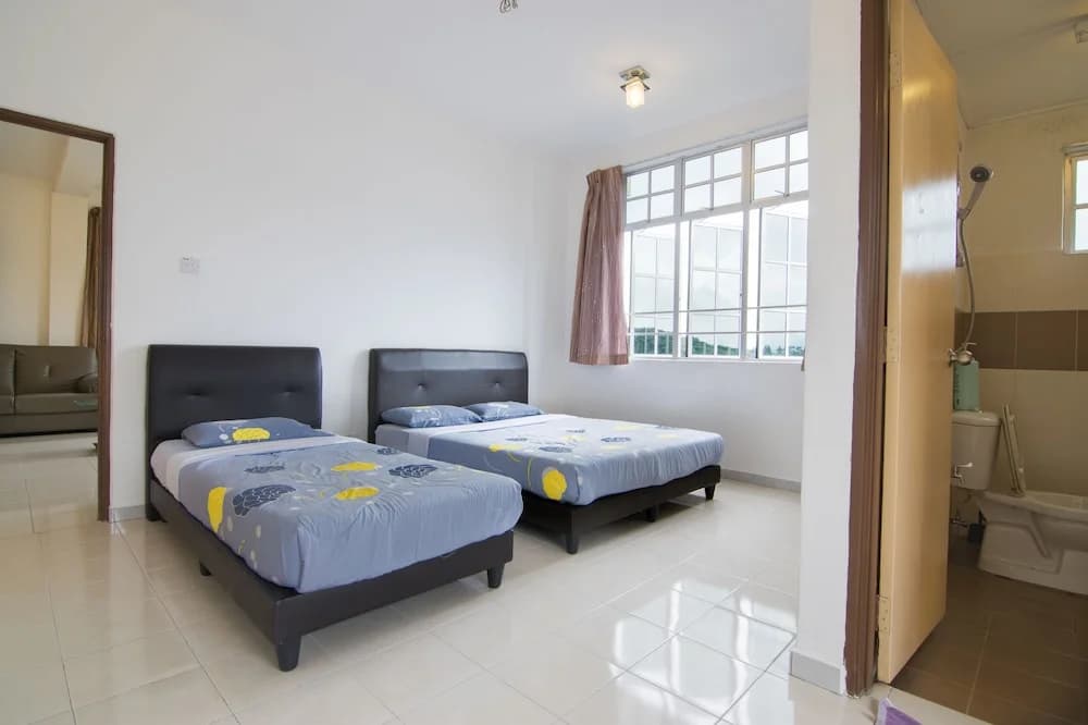 Cameron Highlands Apartment (Crown Imperial) 413 - photo 5