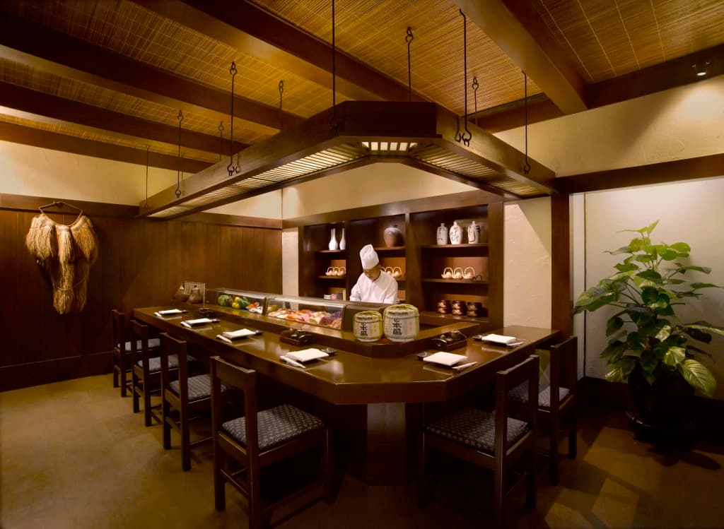 Hyatt Regency Kinabalu - photo 23