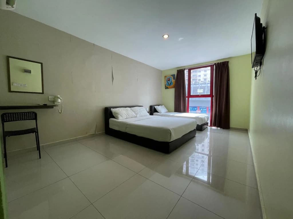 Parc Hotel Pelangi Damansara - photo 5