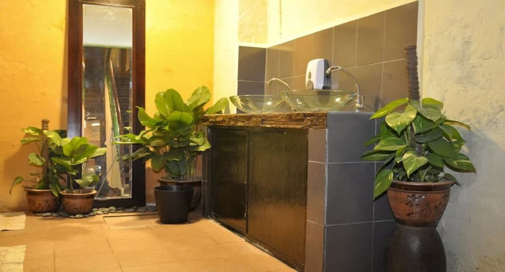 Fernloft Malacca, the Heritage Hostel - photo 12