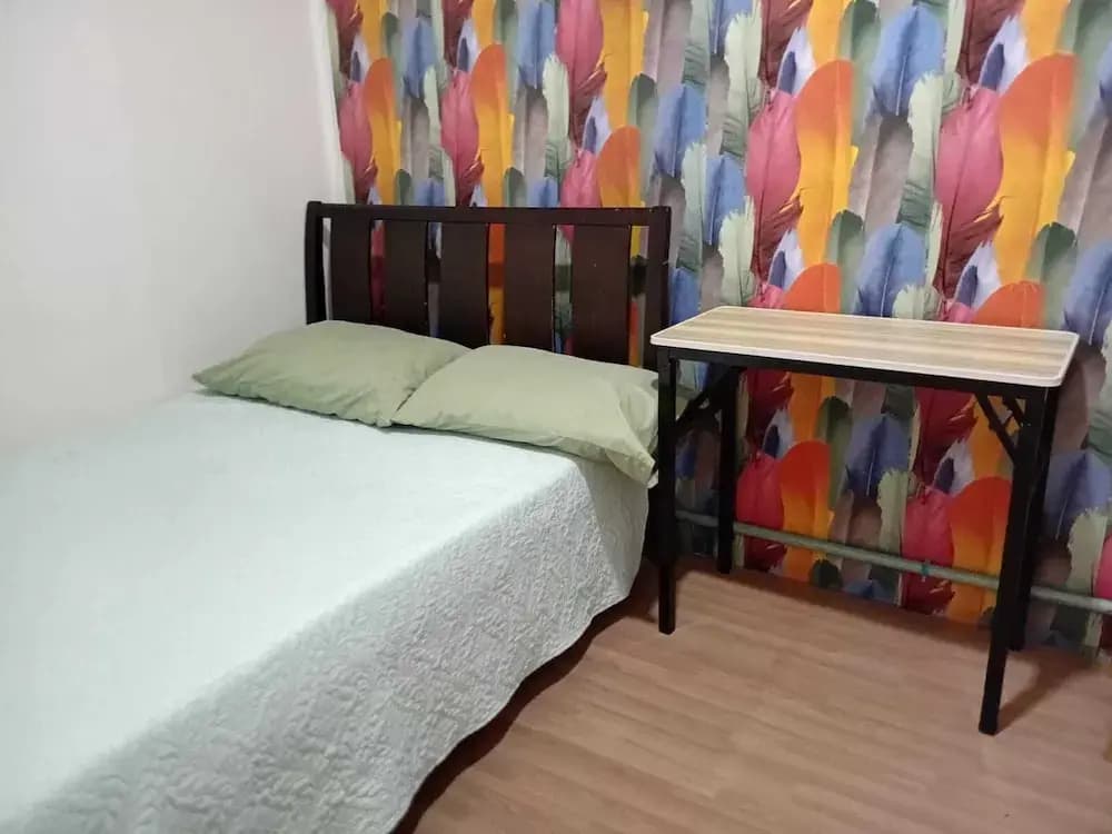 OYO 91244 Aufa Chalet - photo 1