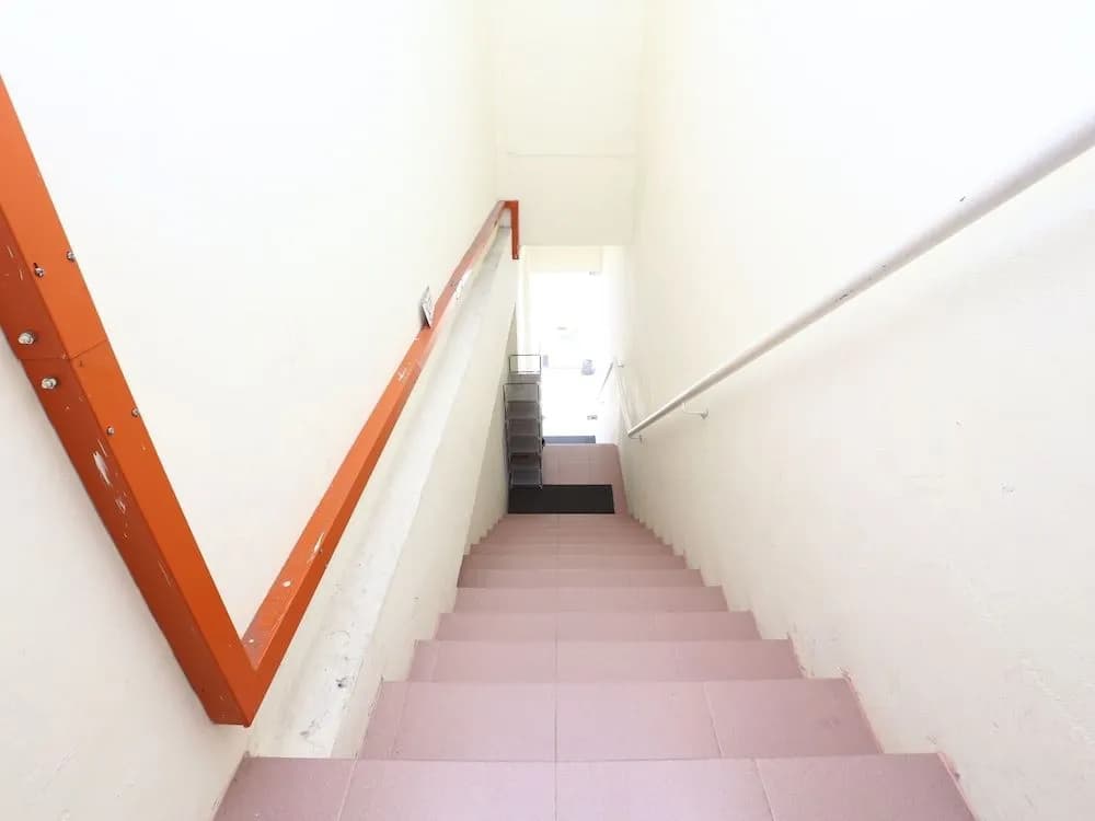 SPOT ON 90163 Kpfb Roomstay 2 - Hostel - photo 12