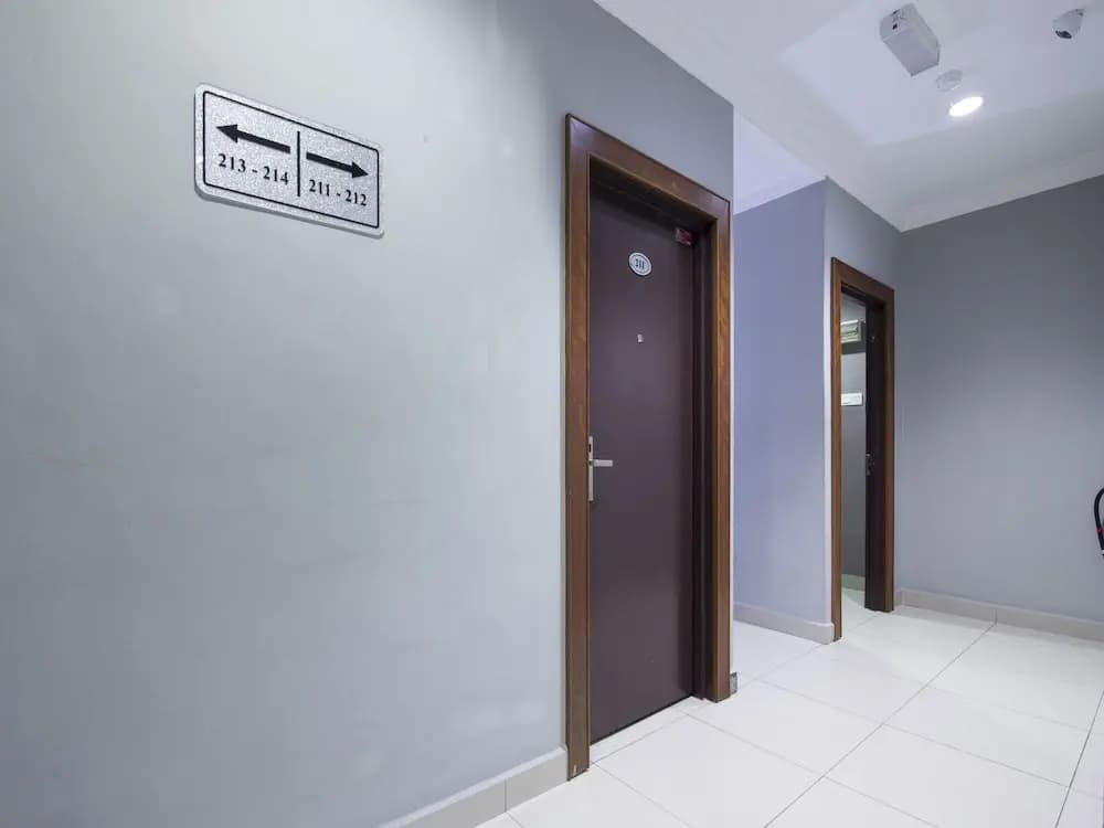 Anggerik Garden Hotel- AG Hotel - photo 12