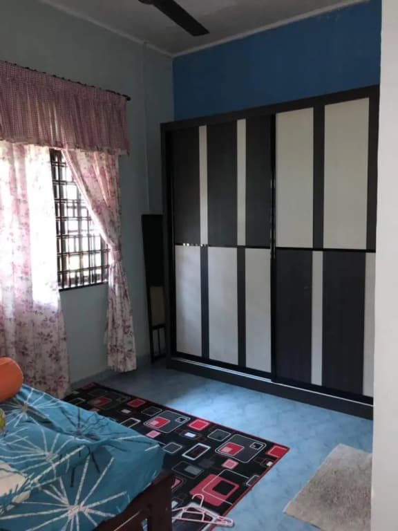 Homestay Tapang - photo 8
