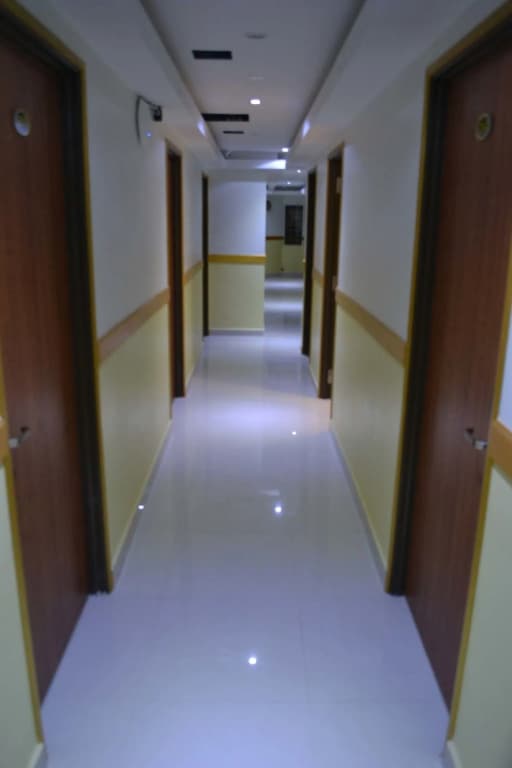 DR Hotel - photo 12