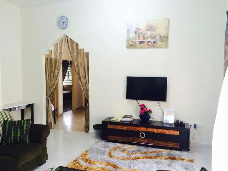 Sri Iman Homestay Kuala Terengganu - photo 18