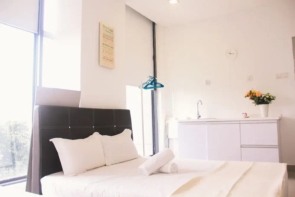WeSanitise PJ5 Soho Studio Room - photo 10