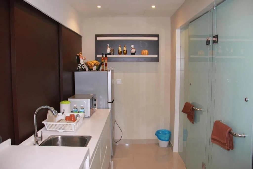 Setia Inn Suites Service Residence - photo 11