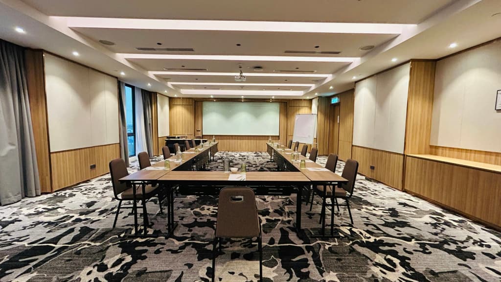 Holiday Inn Sepang Airport by IHG - photo 35