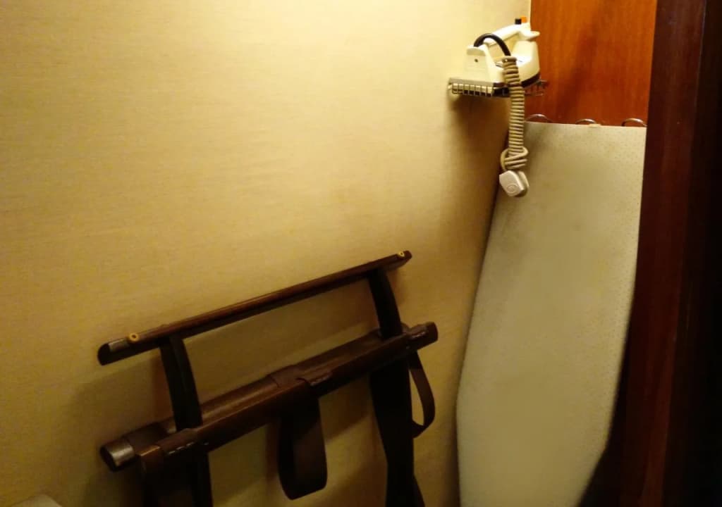 Hotel Royal Penang - photo 9
