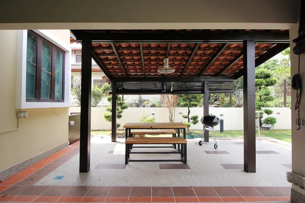 Ohana Luxury Bungalow - photo 27