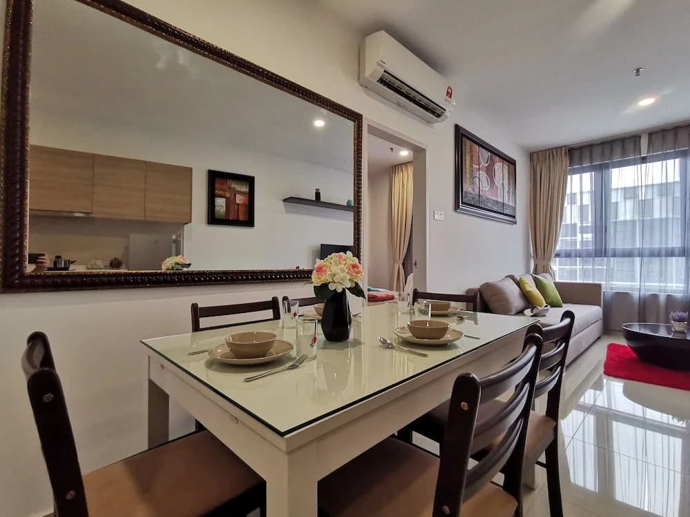 Eminent Suite @ i-Soho, i-City - photo 27