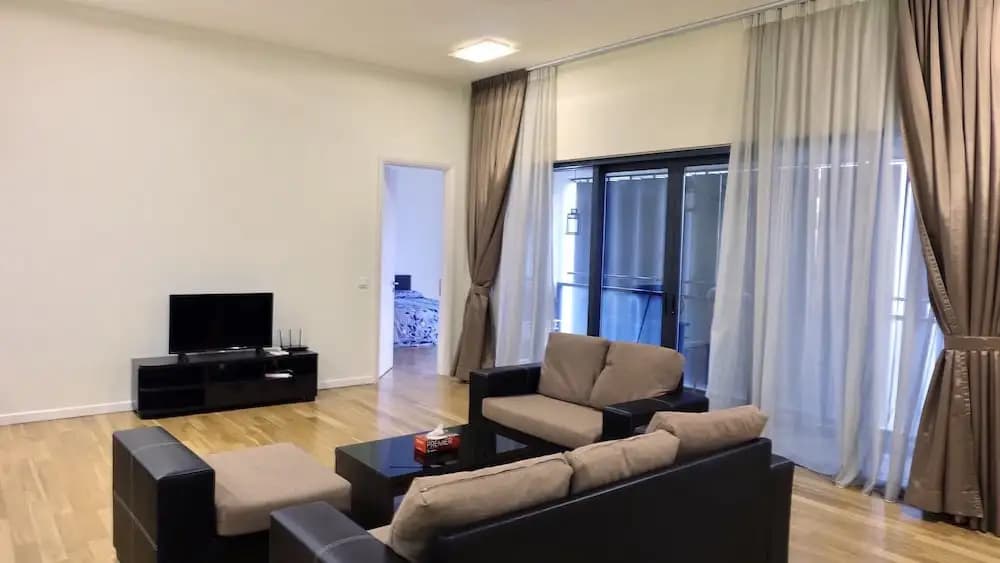 Resort Style Apartment Suites KLCC - photo 2