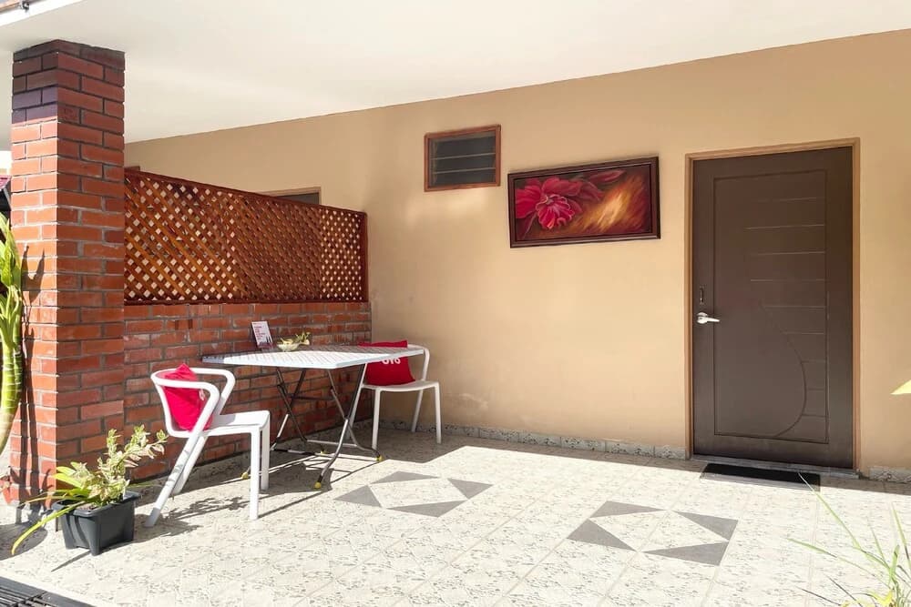 Inspire Rooms by Oyo Rooms - photo 4
