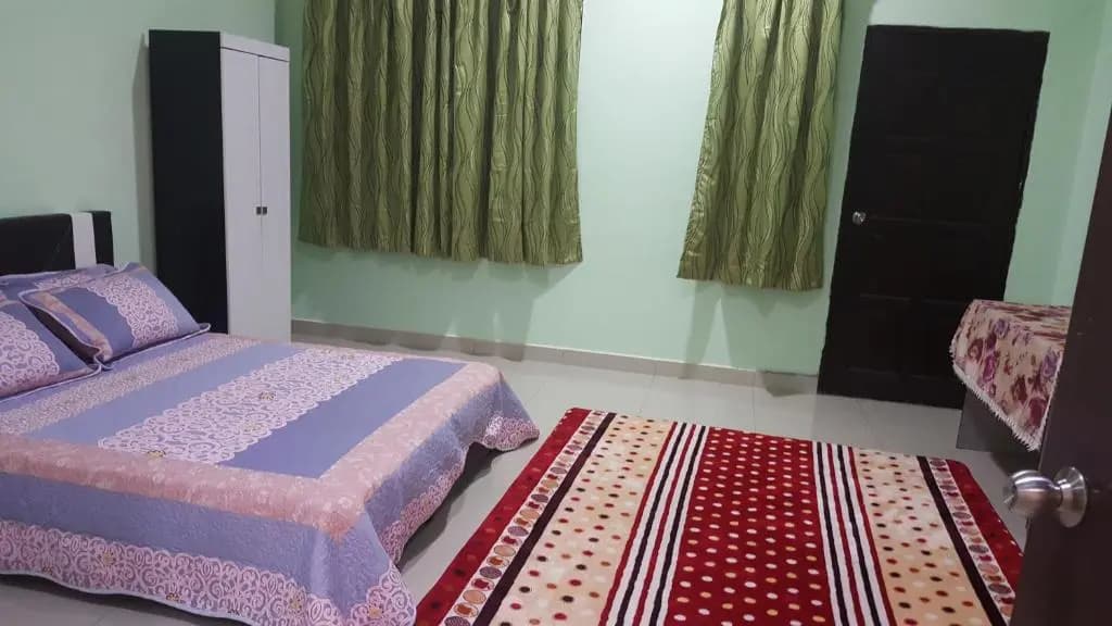 Homestay DMeru Ipoh Afiey - photo 5