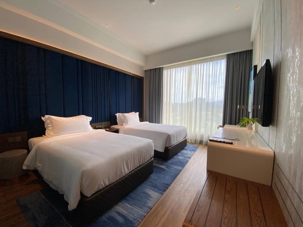 M Resort & Hotel - photo 29