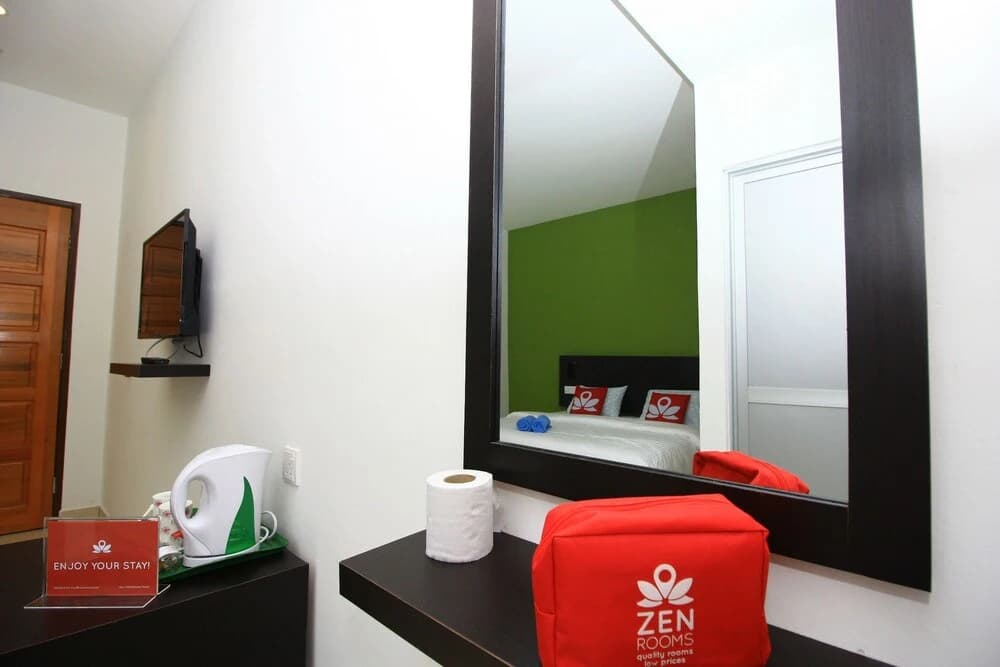 ZEN Rooms Near Pantai Tengah - photo 6
