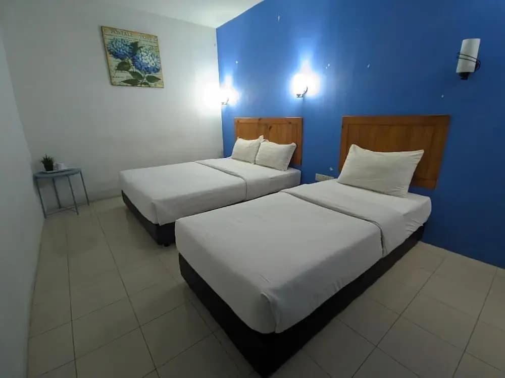Midah Inn Puchong - photo 8