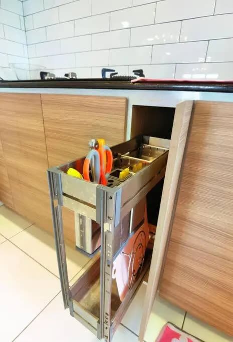 2112 Modern Industrial Style Home 100mbps By STAY - photo 16