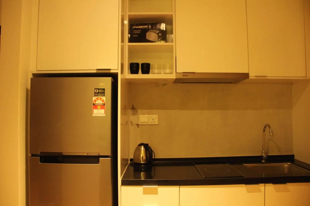 Dua Sentral Suites - photo 16