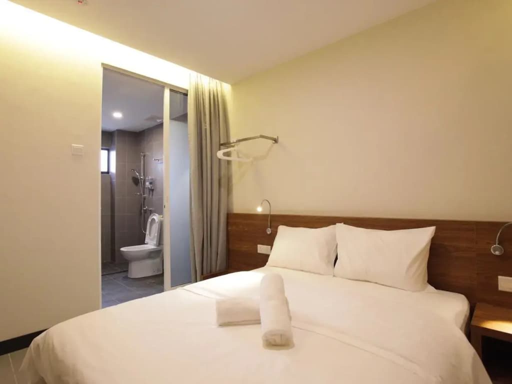 Max Hotel Subang Jaya - photo 6