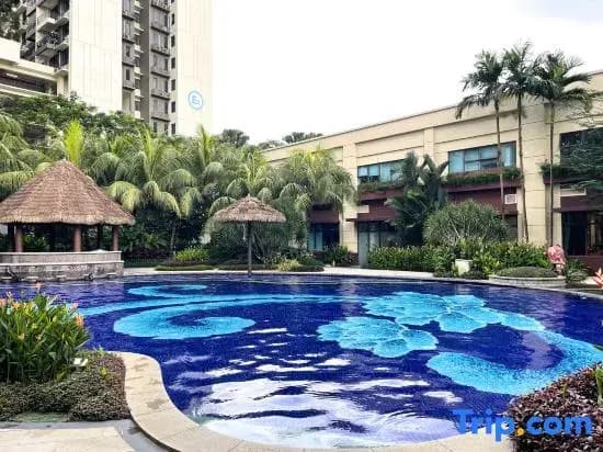 Central park 4Bed3Bath Johor Bahru - photo 2