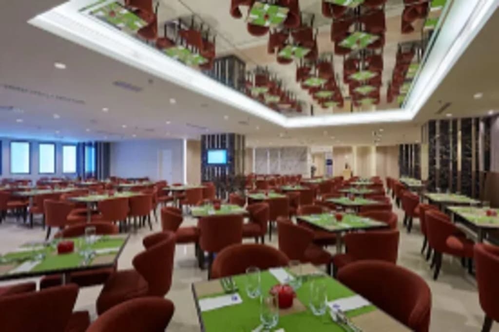 Petaling Jaya Hotel - photo 22