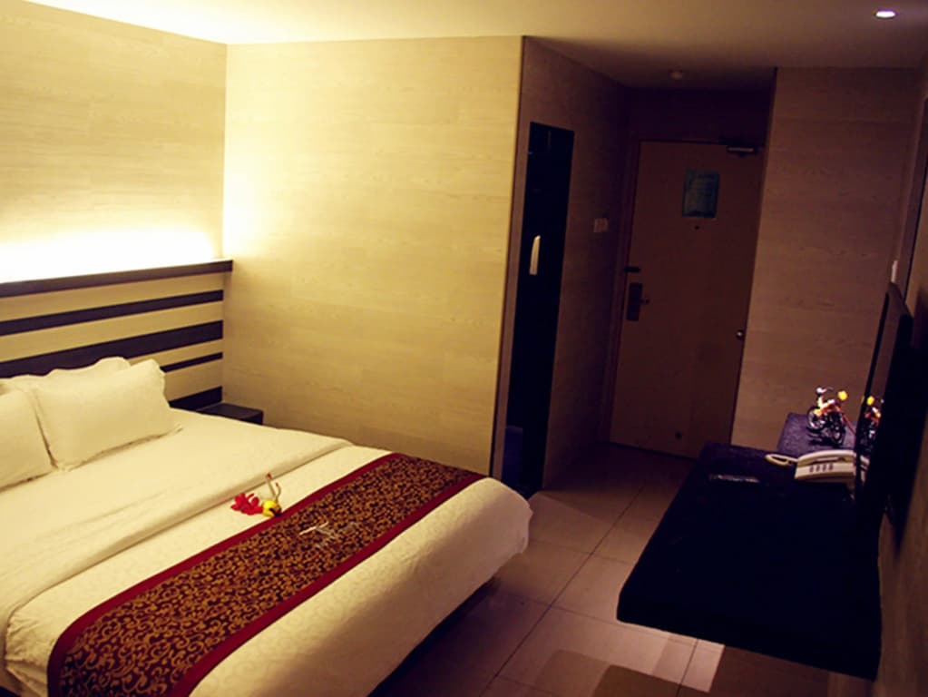 Hotel Time Johor Bahru - photo 2