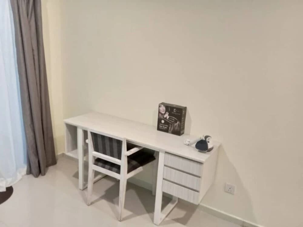OYO 90480 Srs Paradise Island Apartment - photo 6